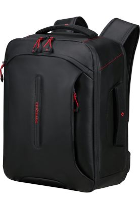 Ecodiver Laptop Backpack S Underseater Sort