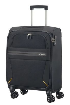 Summer Voyager 55cm Black