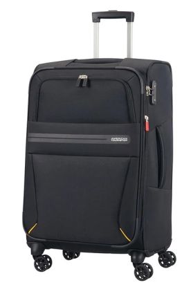Summer Voyager 68cm Black
