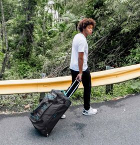Road Quest Dufflebag wheels 67cm