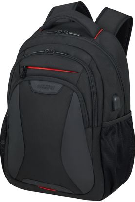 At Work PC-backpack 15.6"