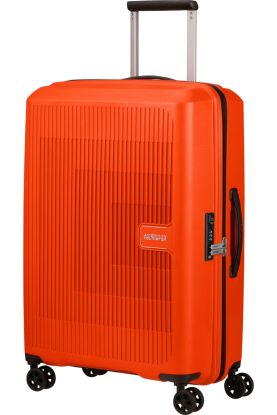 AeroStep Spinner 67 exp Bright Orange