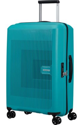 AeroStep Spinner 67 exp