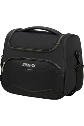 SUMMERRIDE BEAUTY CASE Black