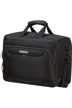 Summerride 3-way Boarding Bag Black