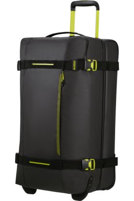 Urban Track DUFFLE/WH M