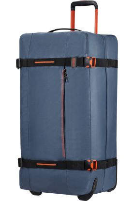 Urban Track DUFFLE/WH L COATED