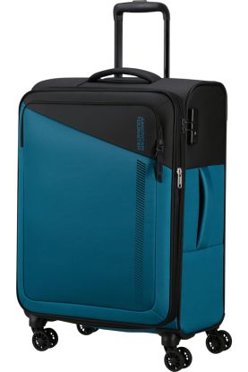 DARING DASH SPINNER M EXP Black/Blue