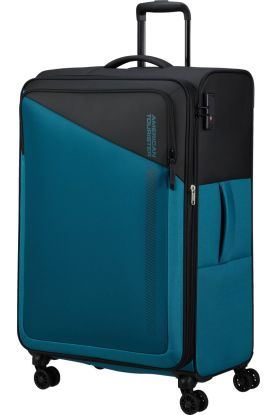 DARING DASH SPINNER L EXP Black/Blue