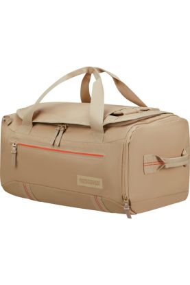 TRAILGO DUFFLE S Beige