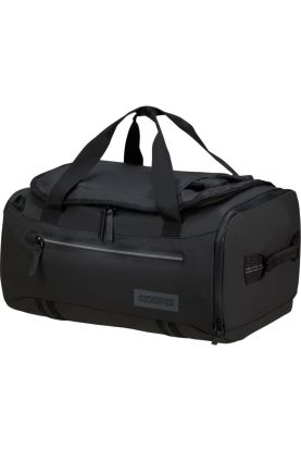 TRAILGO DUFFLE S Black