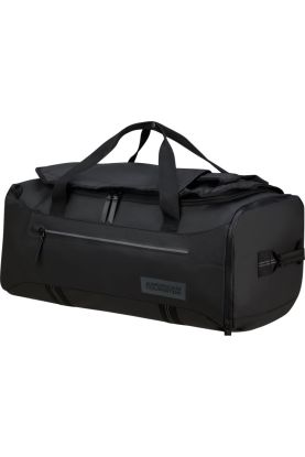TRAILGO DUFFLE M Black