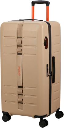 TrailOn Trunk 80cm Beige