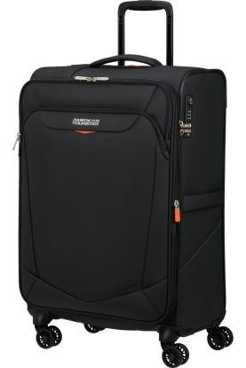 Summerride Spinner M EXP Black