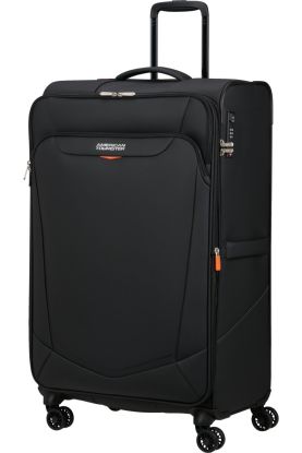 Summerride Spinner L EXP Black