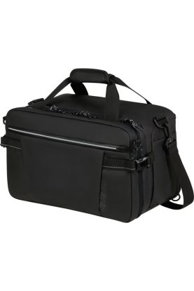 Upventure 3-way boarding bag Black