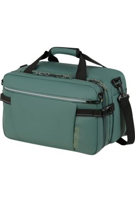 Upventure 3-way boarding bag