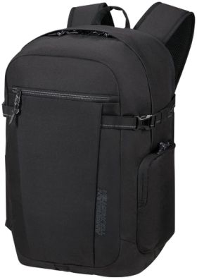 Upventure PC-backpack 17.3" Black