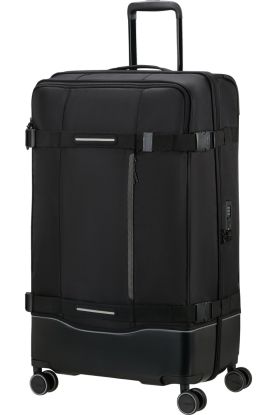 Urban Track 79cm Large Check-in Asphalt Black