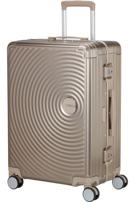 Soundbox Alu 68cm Bronze