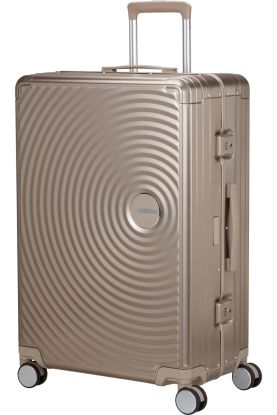 Soundbox Alu 77cm Bronze