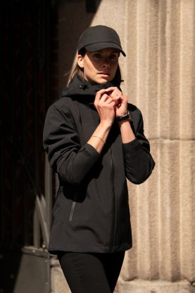 Yosemite Women - High-performance shell jacket