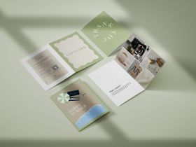 Giftcard Low Impact