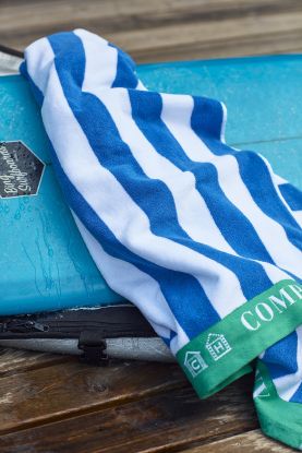 Giftbag beach