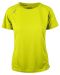 Swan Safety yellow