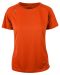 Swan Safety orange