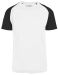 Dragon Contrast (U) White/Black