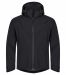 Classic Shell Jacket Black