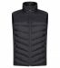 Idaho Vest Black
