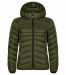 Idaho Women Fog Green