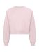 Miami Cropped Candy pink