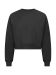 Miami Cropped Black