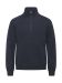 Miami Half Zip Dark Navy