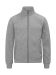 Miami Cardigan Grey Melange