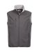 Basic Softshell Vest Pistol