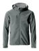 Basic Hoody Softshell Pistol