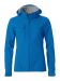 Basic Hoody Softshell Ladies Royal Blue