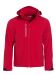 Milford Jacket Red