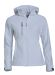 Milford Jacket Women White