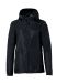 Basic Rain Jacket Black