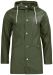 Classic Rain Jacket Hunter green