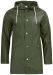 Classic Rain Jacket Hunter green