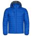 Hudson Royal Blue