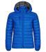 Hudson Women Royal Blue
