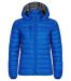 Hudson Women Royal Blue