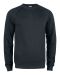 Premium OC Roundneck Black